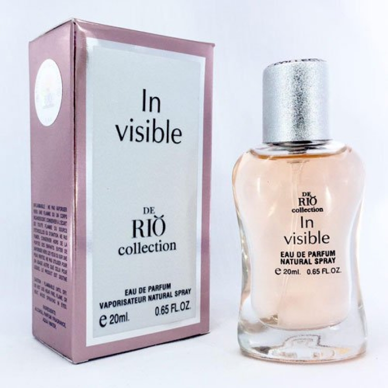 in Visible for women-این ویزیبل (لویه استیبل) زنانه