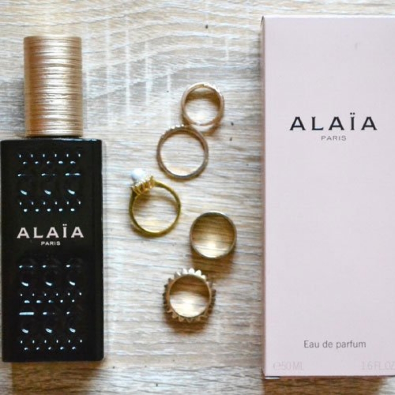 Alaia paris for women-آلایا زنانه