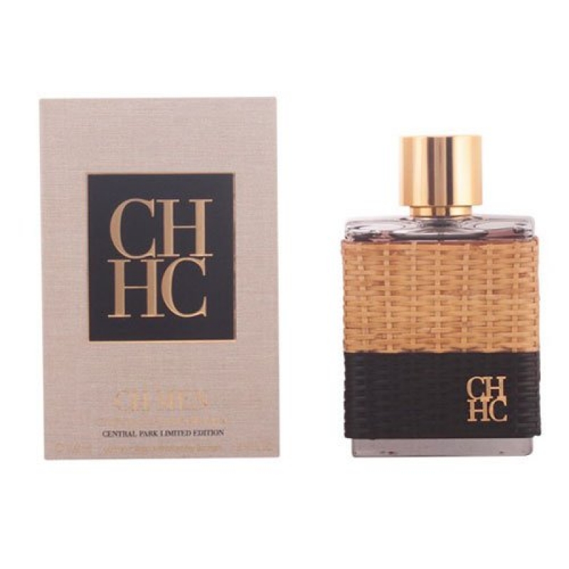 CH Central Park for men-سی اچ سنترال پارک مردانه