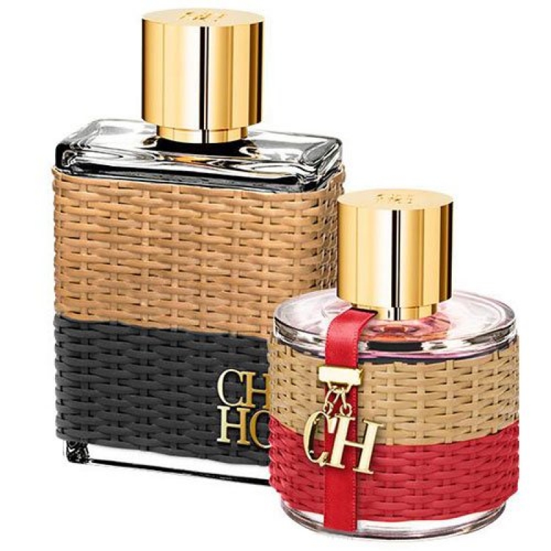 CH Central Park for men-سی اچ سنترال پارک مردانه