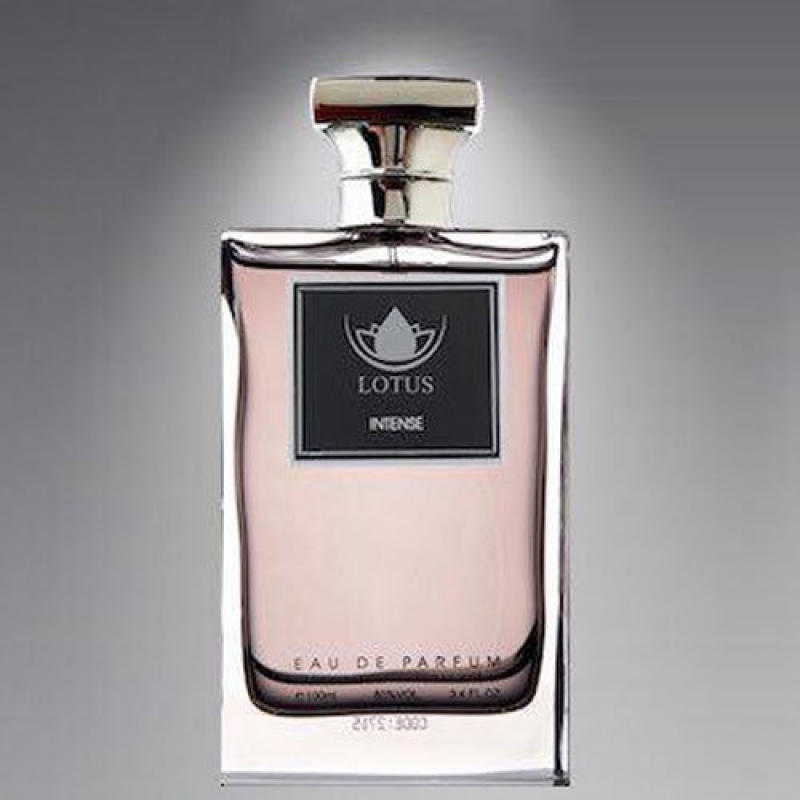 Intense Lotus for men and women-اینتنس لوتوس مردانه و زنانه