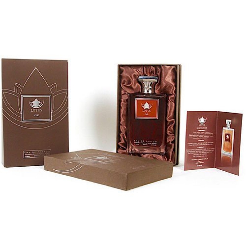 Oud Lotus for men and women-عود لوتوس مردانه و زنانه