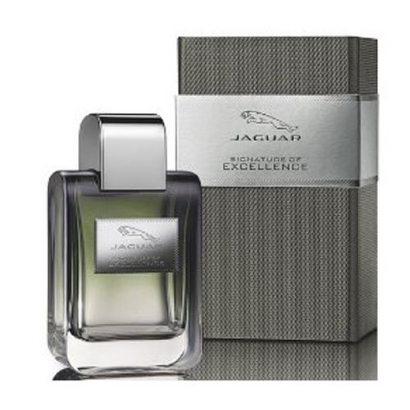 Signature Of Excellence for men-سیگنچر آف اکسلنس مردانه