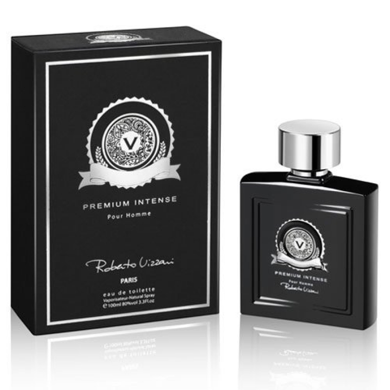 Premium Intense for men-پریمیم اینتنس مردانه