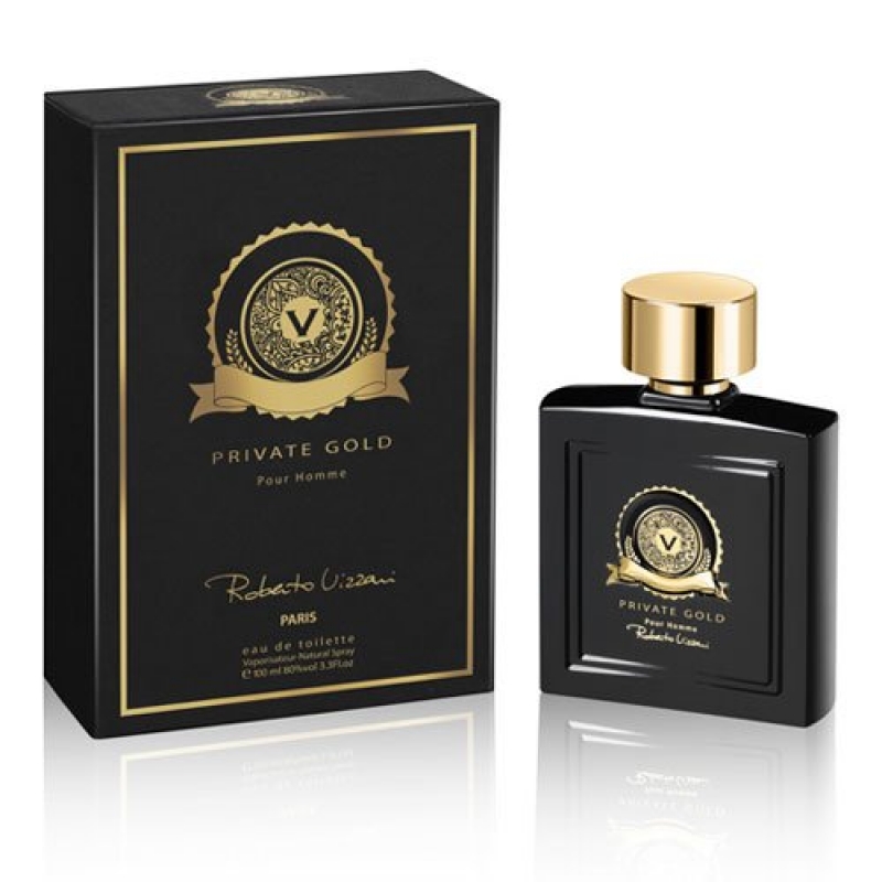 Private Gold for men-پرایوت گلد مردانه