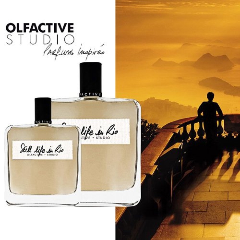 Still Life In Rio for men and women-استیل لایف این ریو مردانه و زنانه