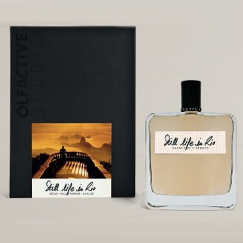 Still Life In Rio for men and women-استیل لایف این ریو مردانه و زنانه