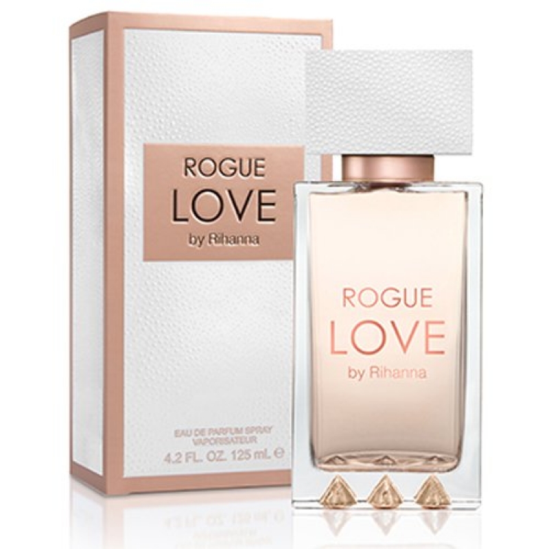 Rogue Love By Rihanna for women-رژ لاو زنانه