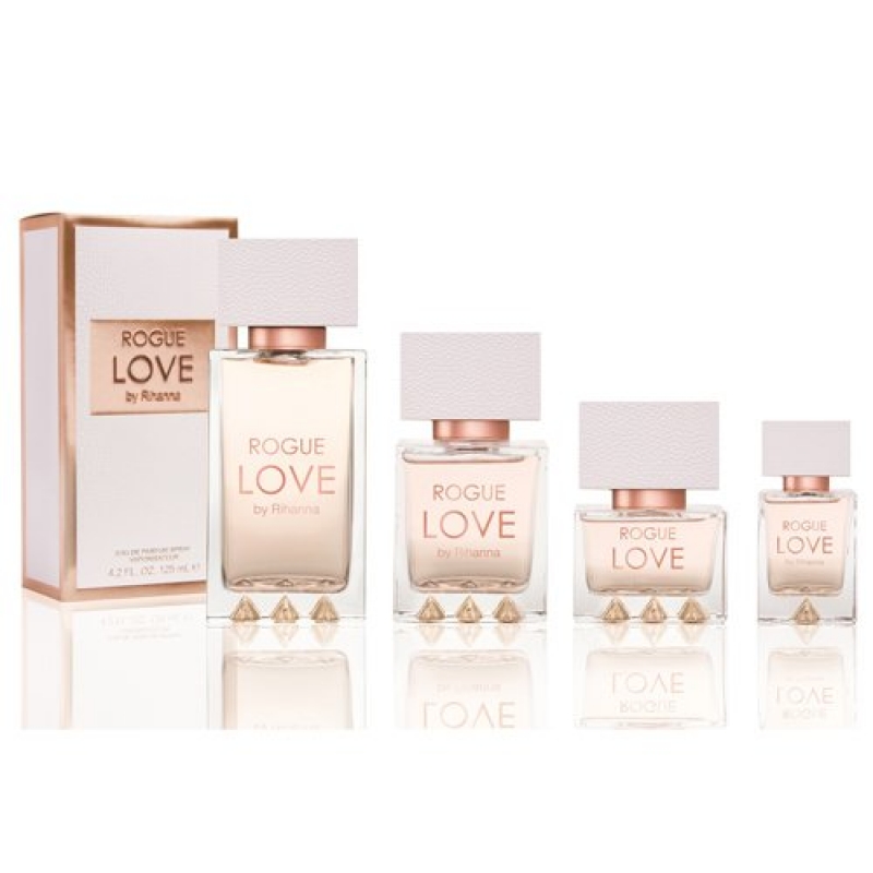 Rogue Love By Rihanna for women-رژ لاو زنانه