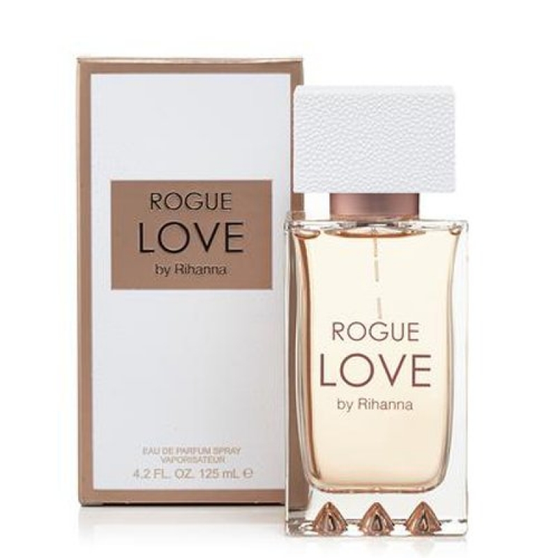 Rogue Love By Rihanna for women-رژ لاو زنانه