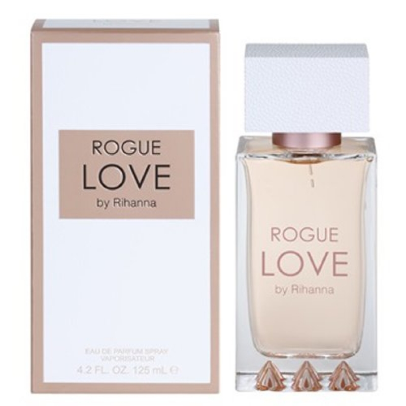 Rogue Love By Rihanna for women-رژ لاو زنانه