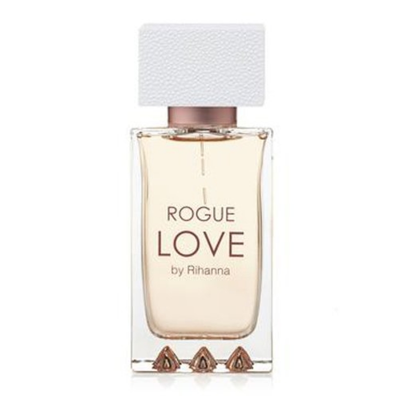 Rogue Love By Rihanna for women-رژ لاو زنانه