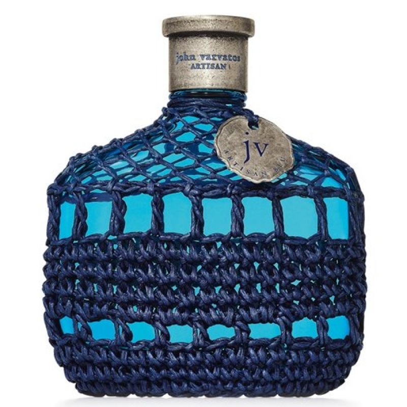 Artisan Blu John Varvatos for men-آرتیسان بلو جان وارواتوس مردانه