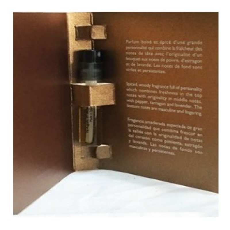 Angel Schlesser Homme Oriental Edition Sample for men-سمپل آنجل شلیسر هوم ارینتال ادیشن مردانه