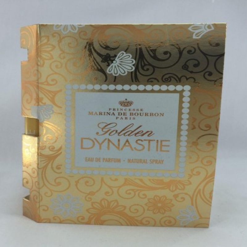 Golden Dynastie Princesse Marina De Bourbon Sample for women-سمپل گلدن دینستی پرینسس مارینا د بوربن زنانه