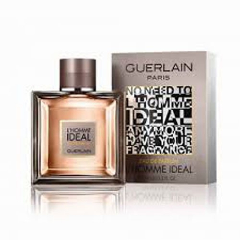 L'Homme Ideal EDP for men-لهوم آیدل ادو پرفیوم مردانه