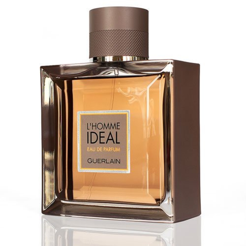 L'Homme Ideal EDP for men-لهوم آیدل ادو پرفیوم مردانه