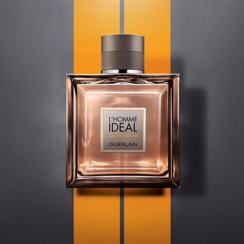 L'Homme Ideal EDP for men-لهوم آیدل ادو پرفیوم مردانه