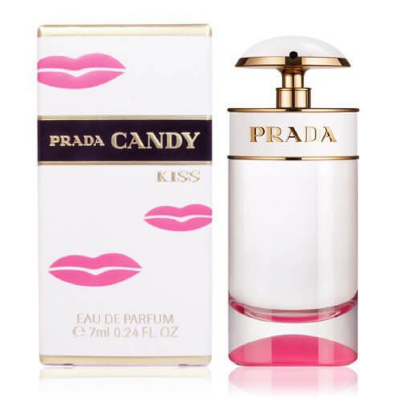 Prada Candy Kiss for women-پرادا کندی کیس زنانه