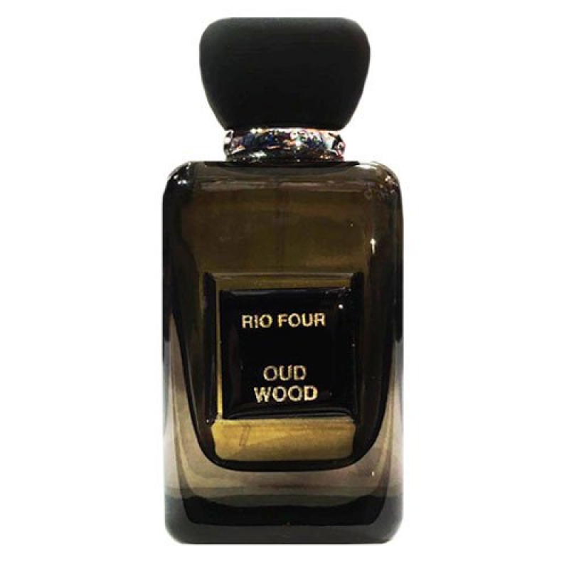Rio Four Oud Wood for men-ریو فور عود وود (تام فورد عود وود) مردانه