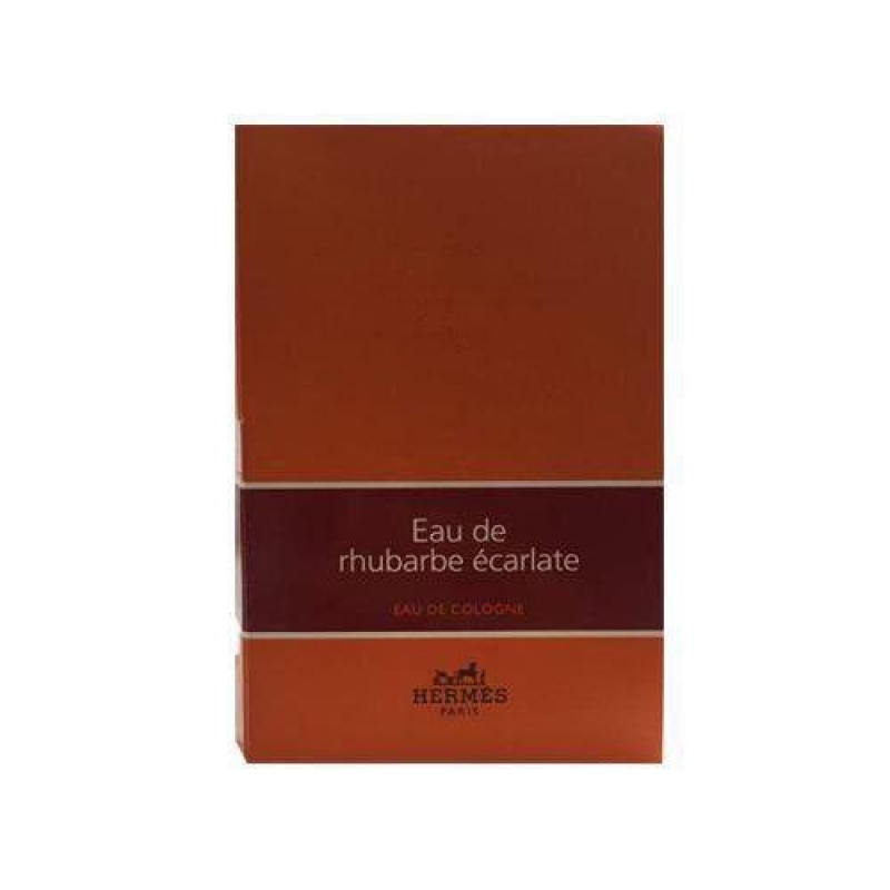 Eau de Rhubarbe Ecarlate Sample for men and women-سمپل ادو ریبارب اکارلت مردانه و زنانه