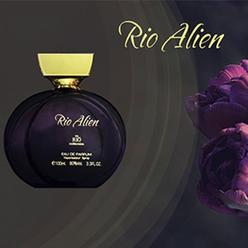Rio Alien for women-ریو الین زنانه