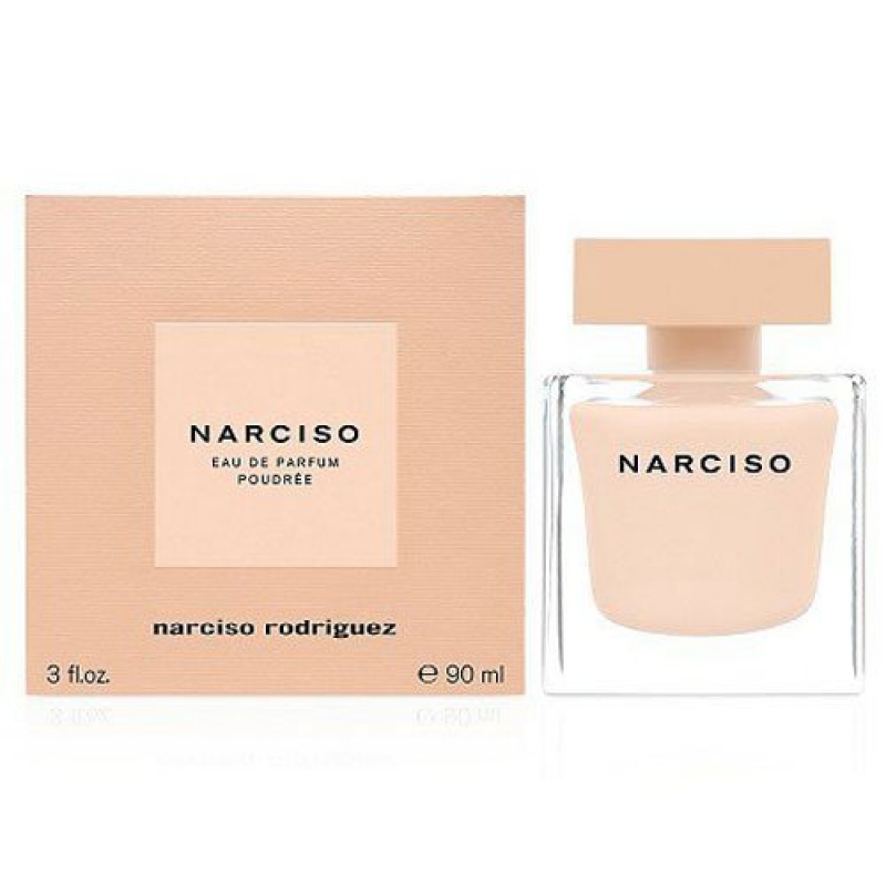 Narciso Poudree Narciso Rodriguez for women-نارسیسو پودری نارسیسو رودریگز زنانه