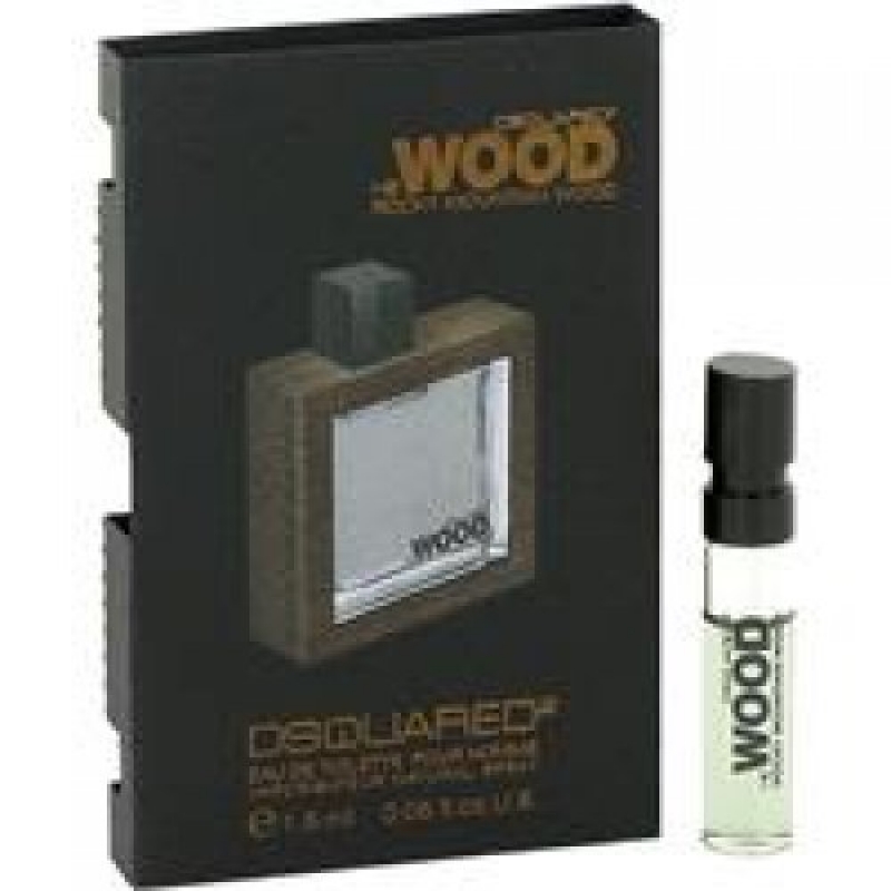 He Wood Rocky Mountain Sample for men-سمپل هی وود راکی مونتین مردانه