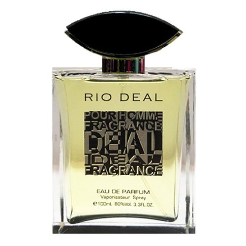 Rio Deal for men-ریو دل (گرلن آیدل) مردانه