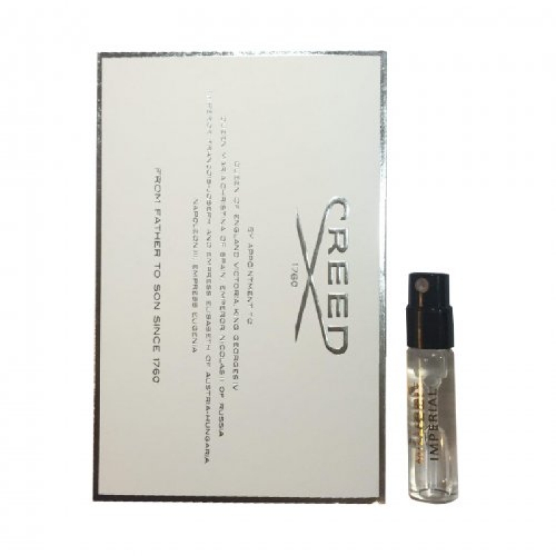 Creed Millesime Imperial Sample For Men & Women-سمپل کرید ميلیسيم ايمپريال مردانه و زنانه