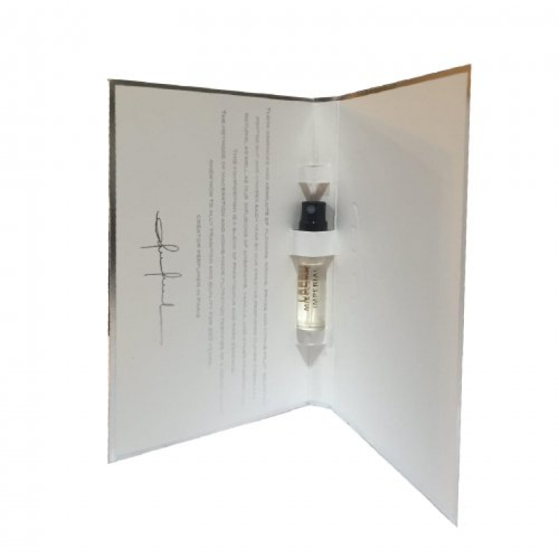 Creed Millesime Imperial Sample For Men & Women-سمپل کرید ميلیسيم ايمپريال مردانه و زنانه