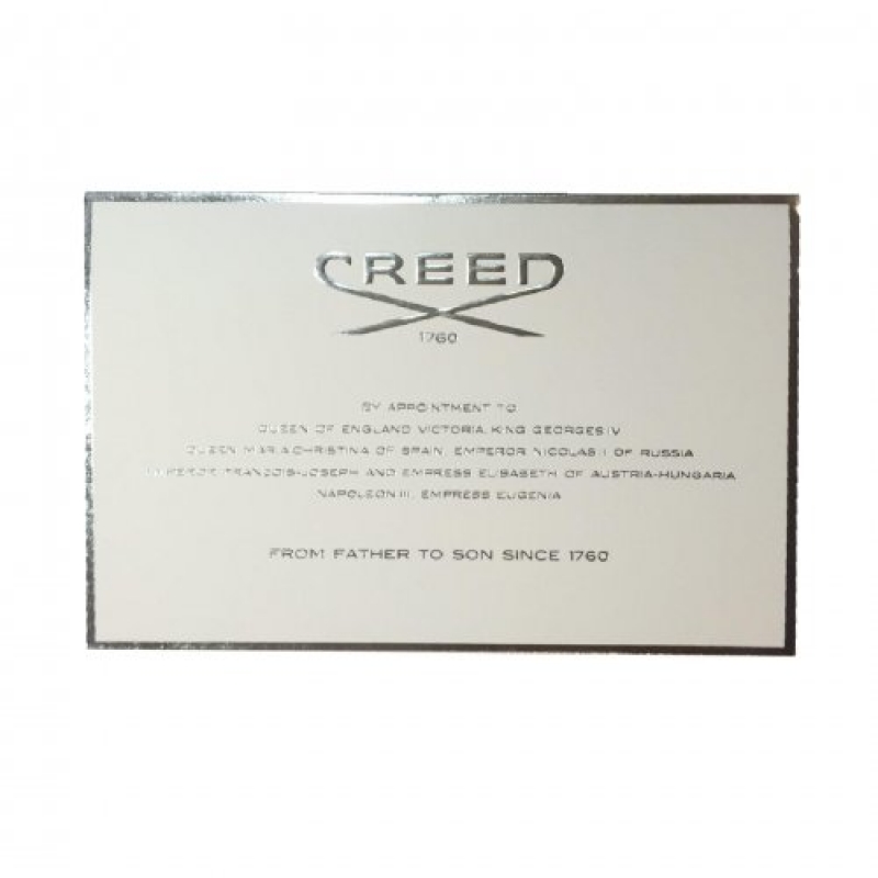 Creed Millesime Imperial Sample For Men & Women-سمپل کرید ميلیسيم ايمپريال مردانه و زنانه