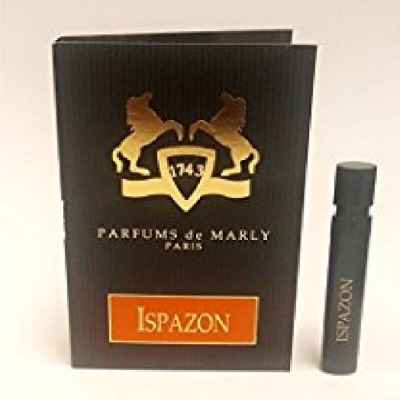 Ispazon Parfums de Marly Sample for men-سمپل ایسپازون پرفیومز د مارلی مردانه