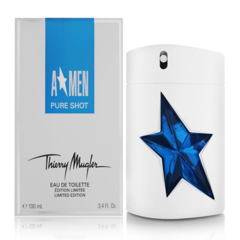 A Men Pure Shot Sample for men-سمپل ای من پیور شات مردانه