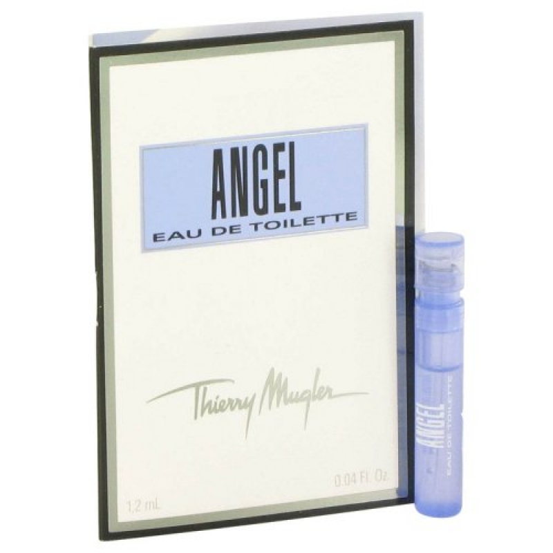 Angel Eau de Toilette Sample for women-سمپل آنجل ادو تویلت زنانه