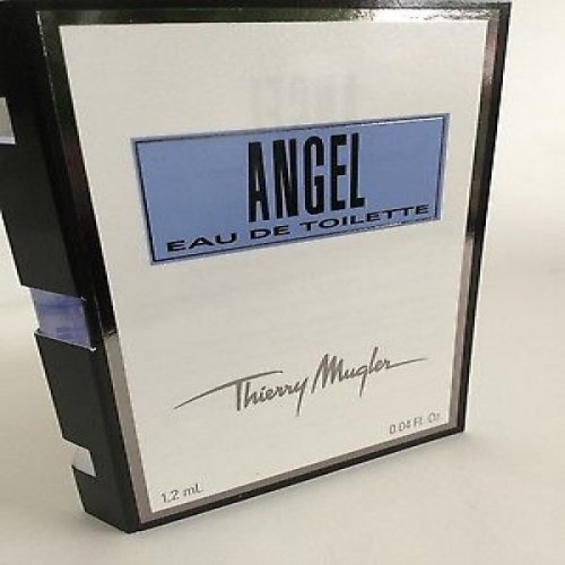 Angel Eau de Toilette Sample for women-سمپل آنجل ادو تویلت زنانه