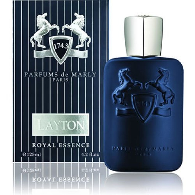 Parfums de Marly Layton-پارفمز د مارلی لیتون