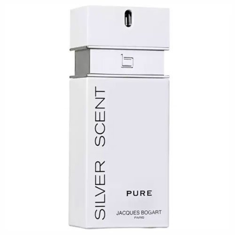 Silver Scent Pure for men-سیلور سنت پیور
