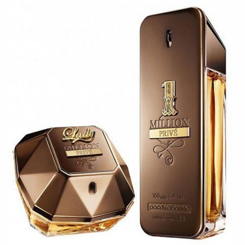 Lady Million Prive for women-لیدی میلیون پرایو زنانه