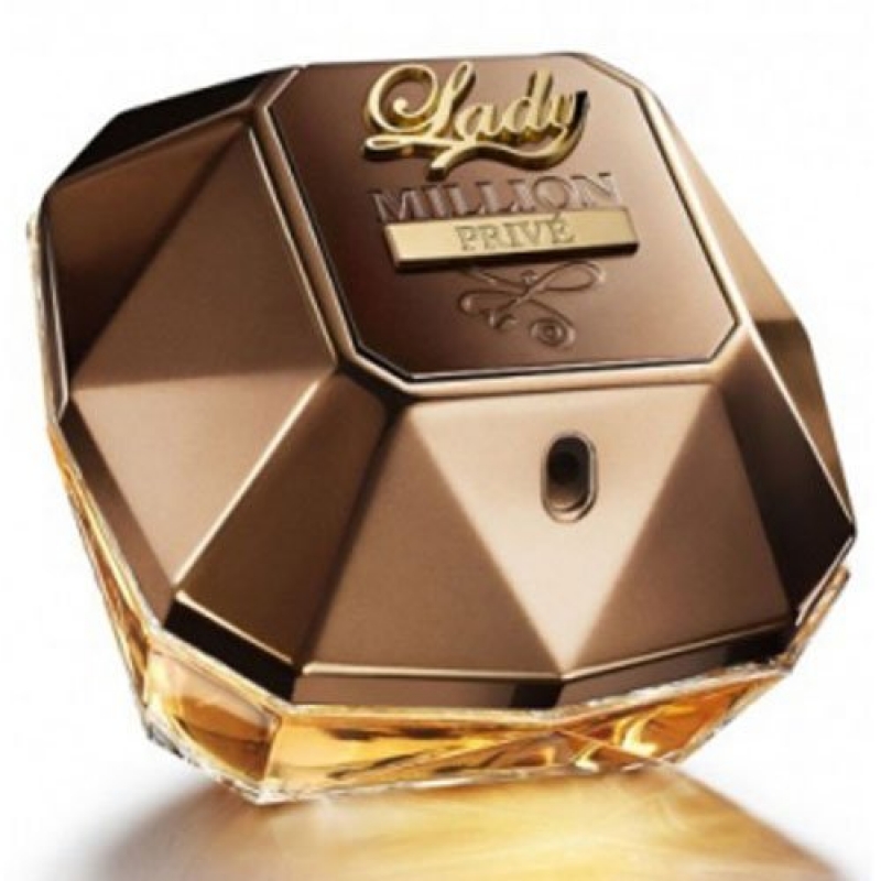 Lady Million Prive for women-لیدی میلیون پرایو زنانه