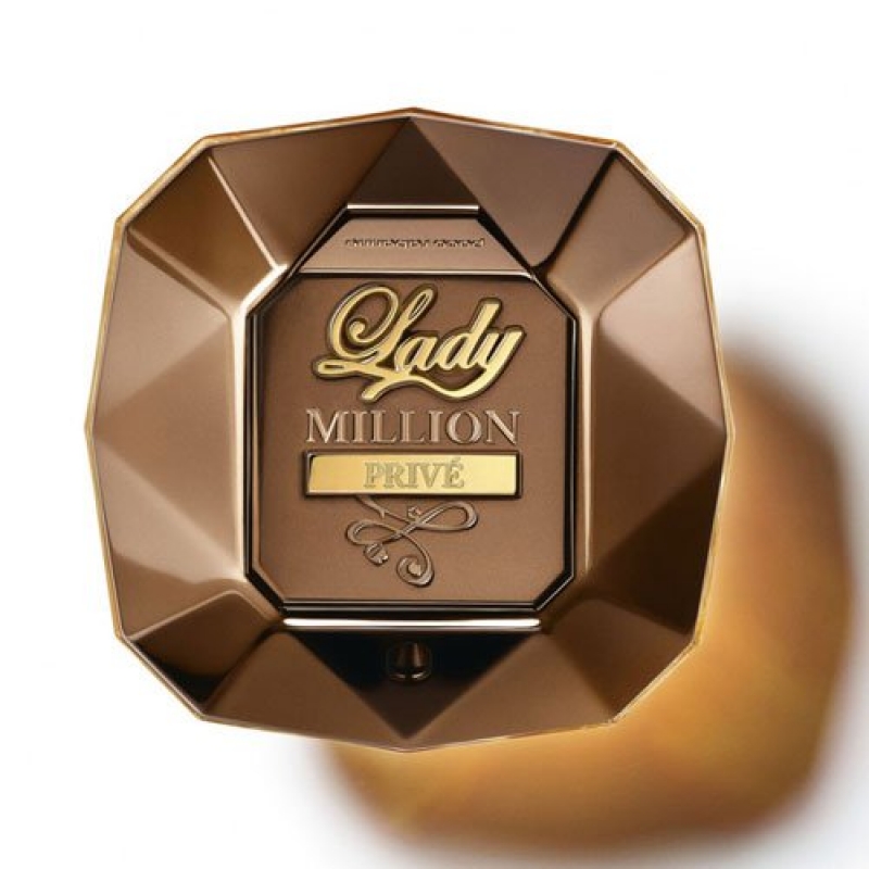 Lady Million Prive for women-لیدی میلیون پرایو زنانه