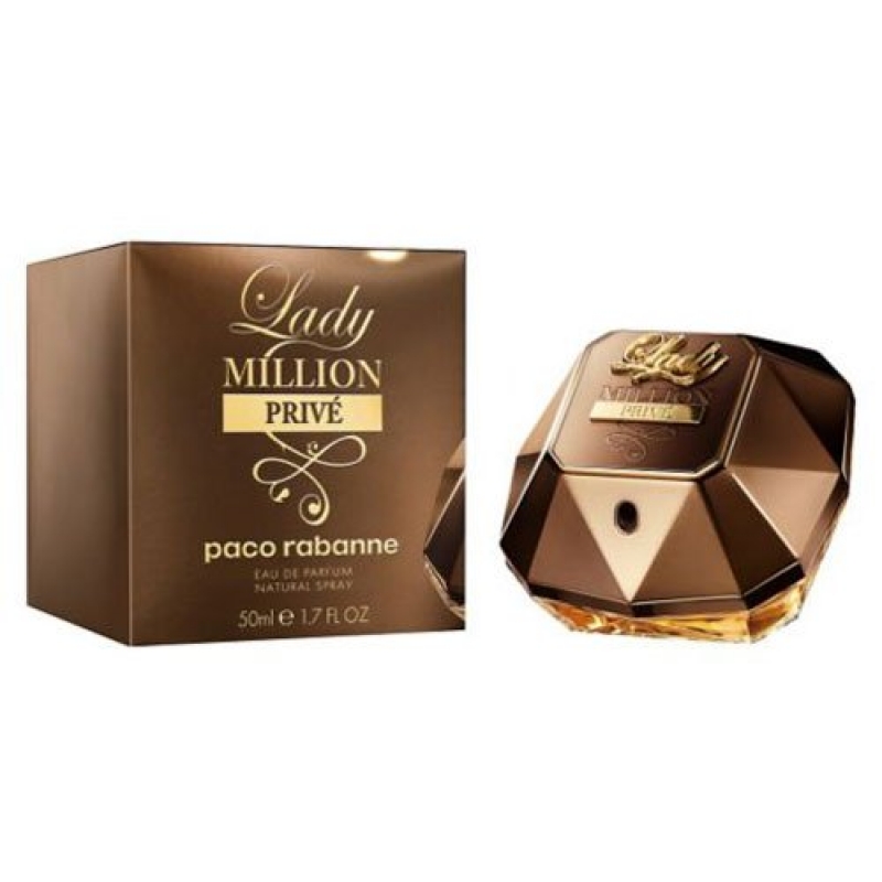 Lady Million Prive for women-لیدی میلیون پرایو زنانه