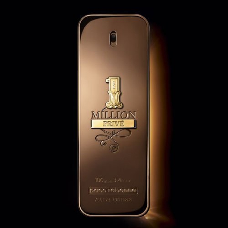 1Million Prive for men-وان میلیون پرایو مردانه