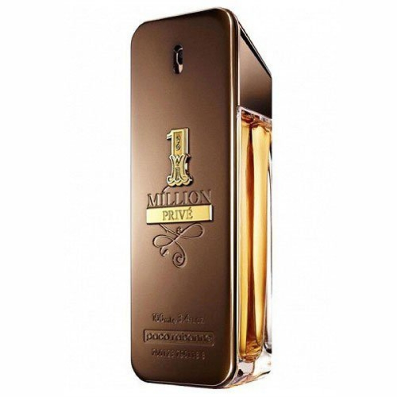 1Million Prive for men-وان میلیون پرایو مردانه