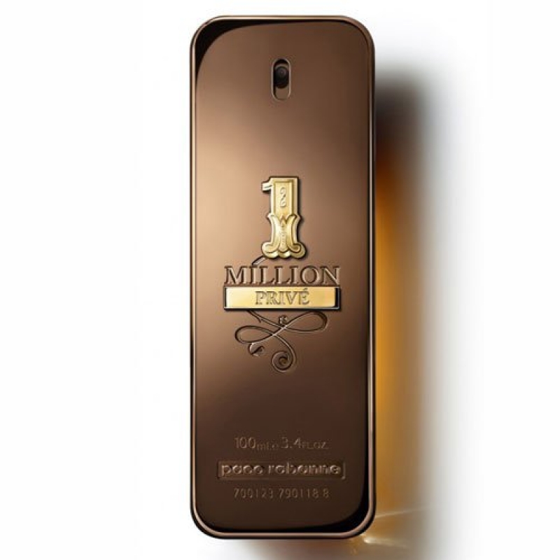 1Million Prive for men-وان میلیون پرایو مردانه