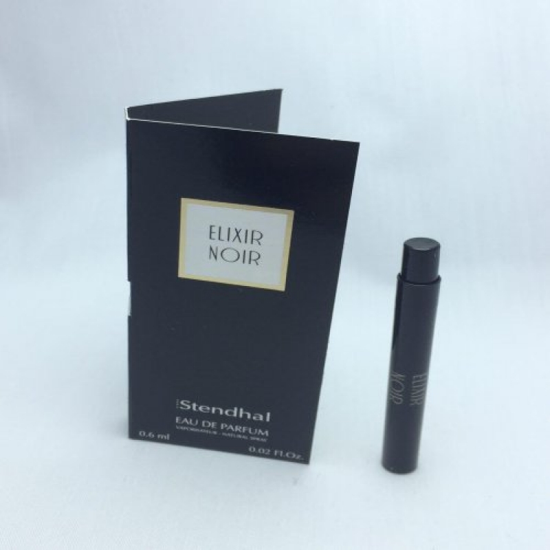 Elixir Noir Stendhal Sample for women-سمپل الکسیر نویر استندهال زنانه
