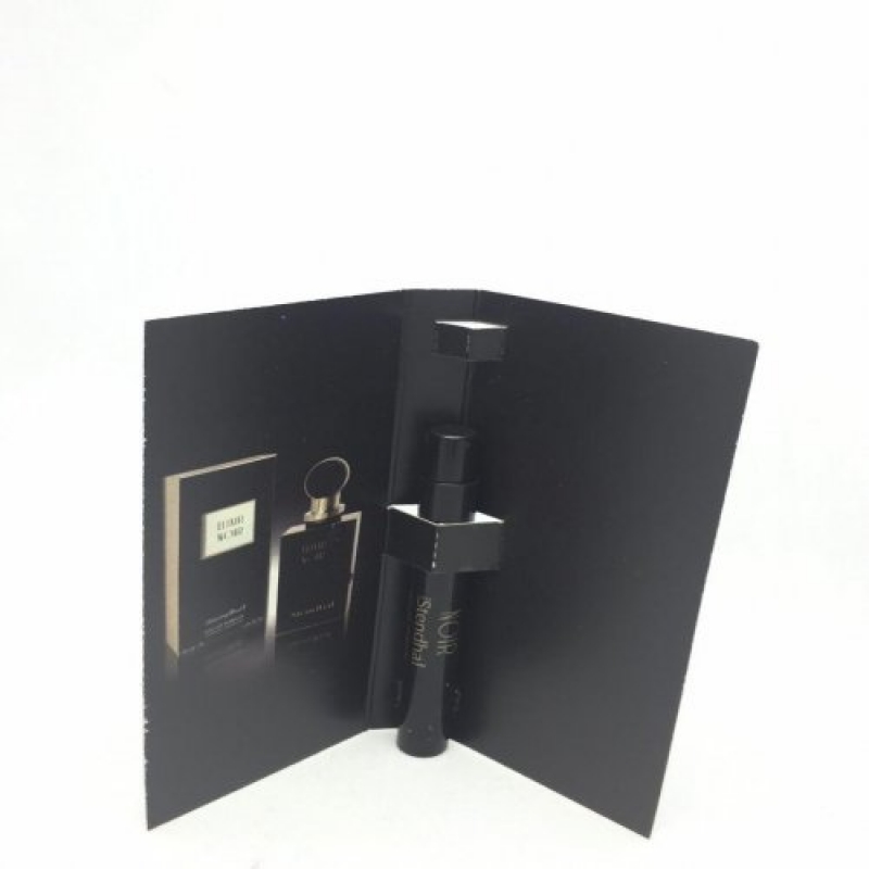 Elixir Noir Stendhal Sample for women-سمپل الکسیر نویر استندهال زنانه