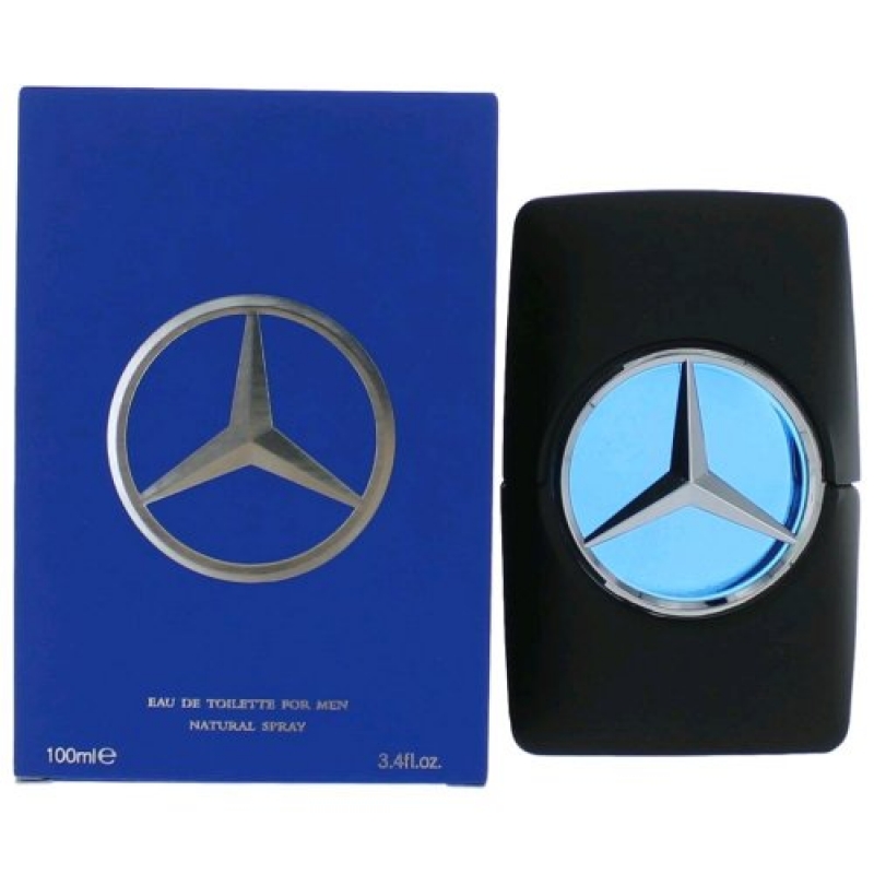 Mercedes Benz for men-مرسدس بنز مردانه