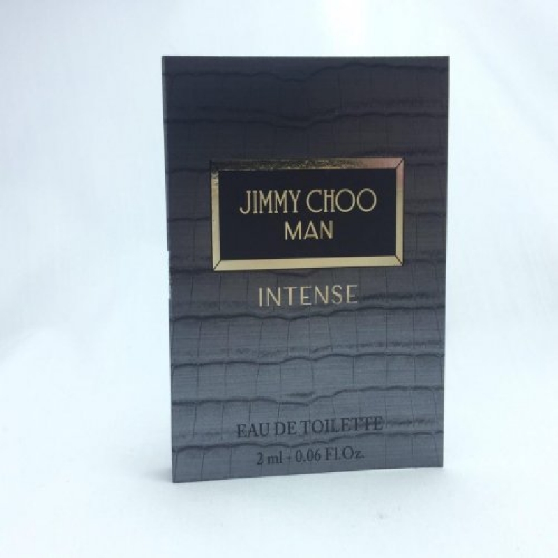 Jimmy Choo Intense Sample for men-سمپل جیمی چو اینتنس مردانه