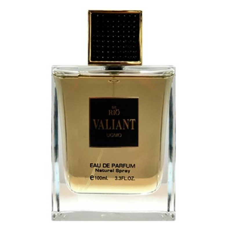 Valiant Uomo for men-والیانت اومو (والنتینو اومو) مردانه